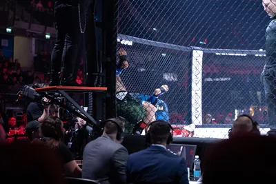 Evecon RAJU 19: publik (Ott Raud)