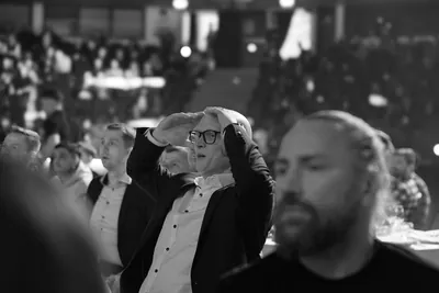 Evecon RAJU 19: publik (Ott Raud)