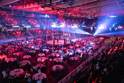 Evecon RAJU 19: publik (Ott Raud)