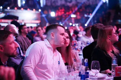 Evecon RAJU 19: publik (Ott Raud)