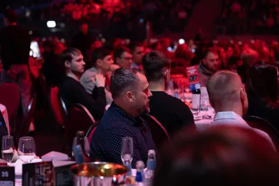 Evecon RAJU 19: publik (Ott Raud)