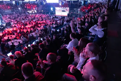 Evecon RAJU 19: publik (Ott Raud)