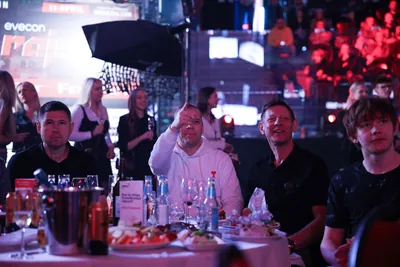 Evecon RAJU 19: publik (Ott Raud)