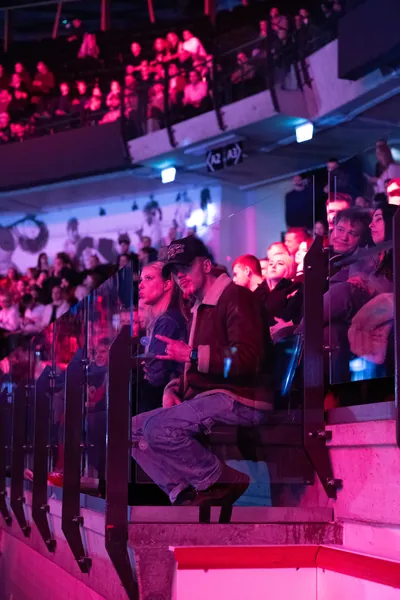 Evecon RAJU 19: publik (Ott Raud)