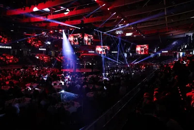 Evecon RAJU 19: publik (Ott Raud)