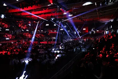 Evecon RAJU 19: publik (Ott Raud)