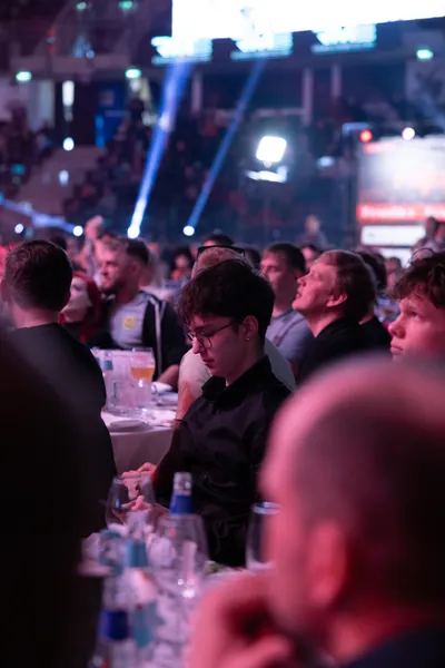 Evecon RAJU 19: publik (Ott Raud)