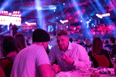 Evecon RAJU 19: publik (Ott Raud)