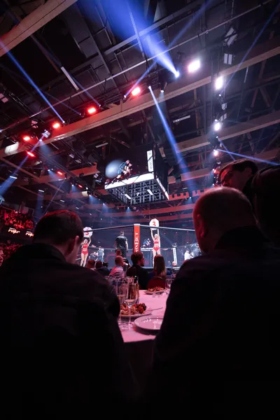 Evecon RAJU 19: publik (Ott Raud)