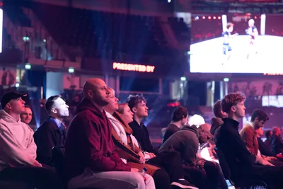 Evecon RAJU 19: publik (Ott Raud)