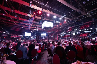 Evecon RAJU 19: publik (Ott Raud)