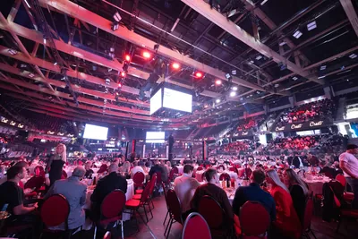 Evecon RAJU 19: publik (Ott Raud)