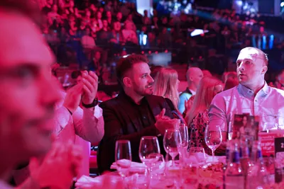 Evecon RAJU 19: publik (Ott Raud)