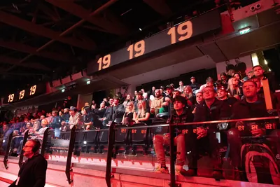 Evecon RAJU 19: publik (Ott Raud)