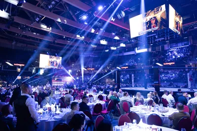 Evecon RAJU 19: publik (Ott Raud)