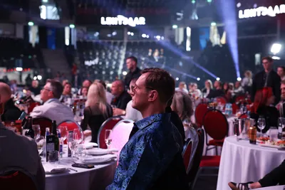 Evecon RAJU 19: publik (Ott Raud)