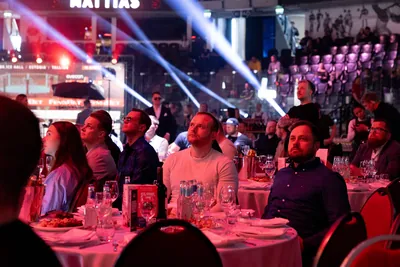 Evecon RAJU 19: publik (Ott Raud)