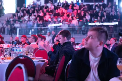 Evecon RAJU 19: publik (Ott Raud)