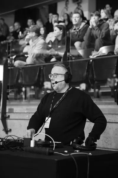 Evecon RAJU 19: publik (Ott Raud)