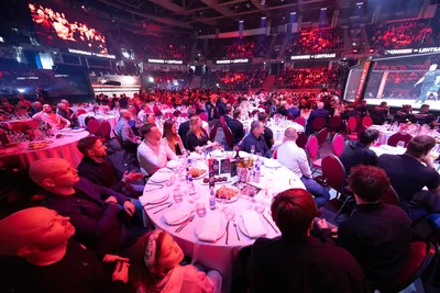 Evecon RAJU 19: publik (Ott Raud)