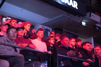 Evecon RAJU 19: publik (Ott Raud)