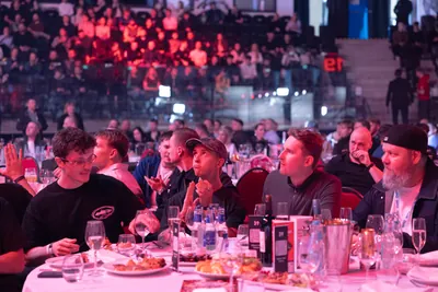 Evecon RAJU 19: publik (Ott Raud)