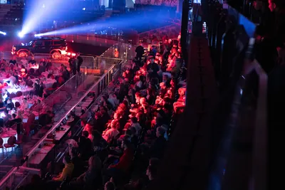 Evecon RAJU 19: publik (Ott Raud)