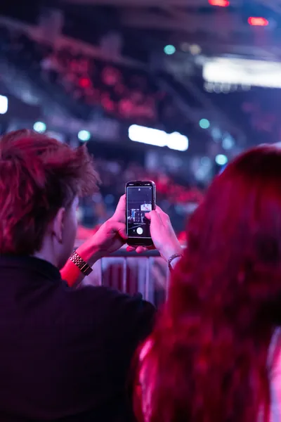 Evecon RAJU 19: publik (Ott Raud)