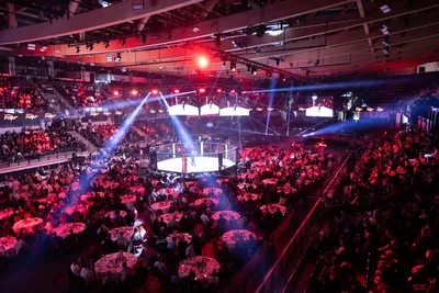 Evecon RAJU 19: publik (Ott Raud)