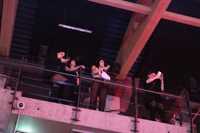 Evecon RAJU 19: publik (Ott Raud)