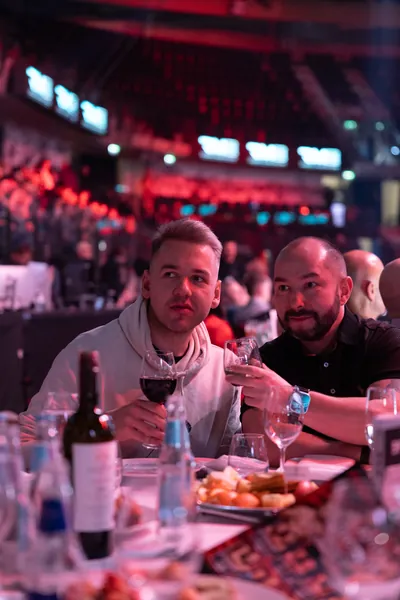 Evecon RAJU 19: publik (Ott Raud)