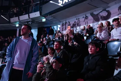 Evecon RAJU 19: publik (Ott Raud)