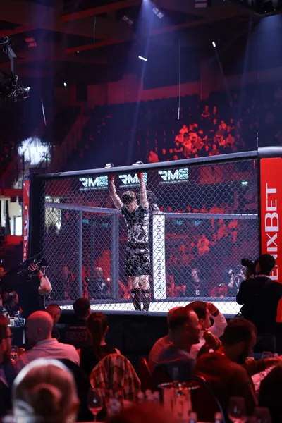 Evecon RAJU 19: publik (Ott Raud)