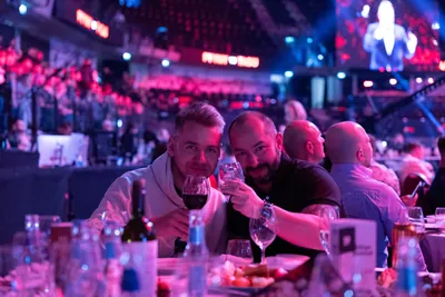 Evecon RAJU 19: publik (Ott Raud)