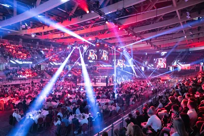 Evecon RAJU 19: publik (Ott Raud)