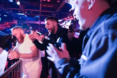 Evecon RAJU 19: publik (Ott Raud)