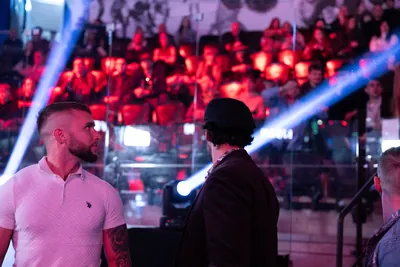 Evecon RAJU 19: publik (Ott Raud)