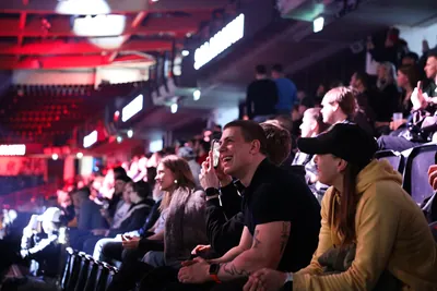 Evecon RAJU 19: publik (Ott Raud)