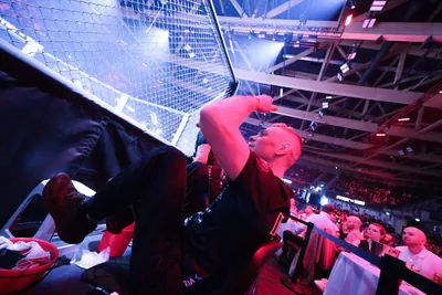 Evecon RAJU 19: publik (Ott Raud)