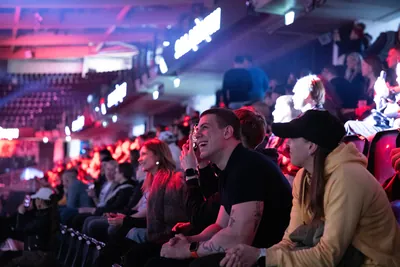 Evecon RAJU 19: publik (Ott Raud)