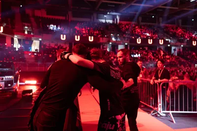 Evecon RAJU 19: publik (Ott Raud)