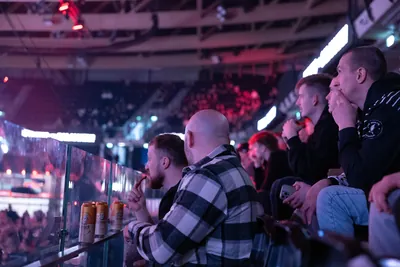 Evecon RAJU 19: publik (Ott Raud)