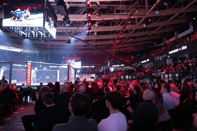 Evecon RAJU 19: publik (Ott Raud)