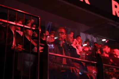 Evecon RAJU 19: publik (Ott Raud)