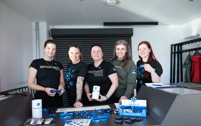 Evecon RAJU 19: publik (Ott Raud)