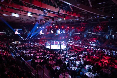 Evecon RAJU 19: publik (Ott Raud)