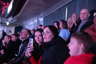 Evecon RAJU 19: publik (Ott Raud)