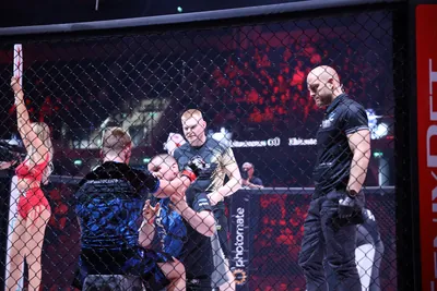 Evecon RAJU 19: publik (Ott Raud)