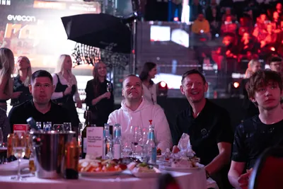 Evecon RAJU 19: publik (Ott Raud)