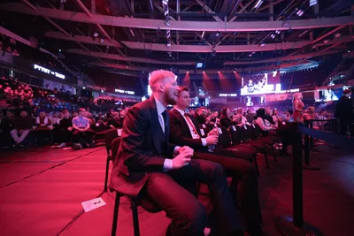 Evecon RAJU 19: publik (Ott Raud)